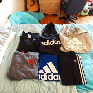 ADIDAS BUNDLE!!!!!